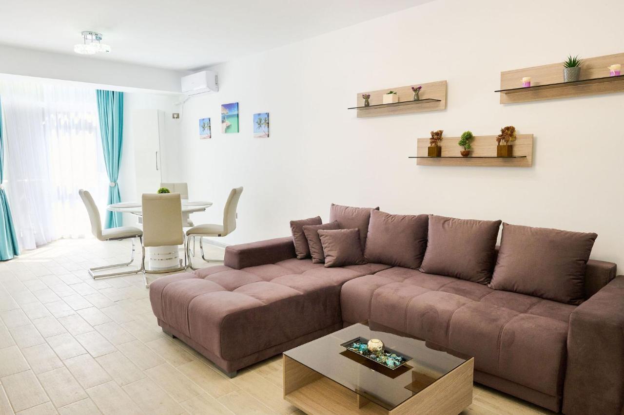 Apartament Sunset By The Sea - Pools